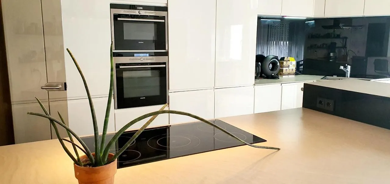 Privatunterkunft sonniges Zimmer mit Balkon im Herzen Mannheims