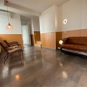  Apartment Ferienhaus Berlin Deutschland