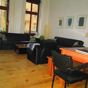  Apartment Ruhige Ferienwohnung - Mitte Deutschland