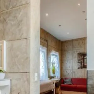Apartment Be My Guest In, City Airport Mannheim
