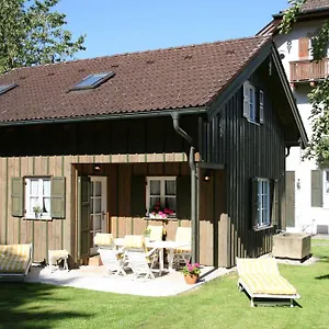  Ferienhaus Alp Deutschland